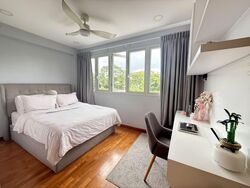 Sembawang Hills Estate (D20), Terrace #593005581
